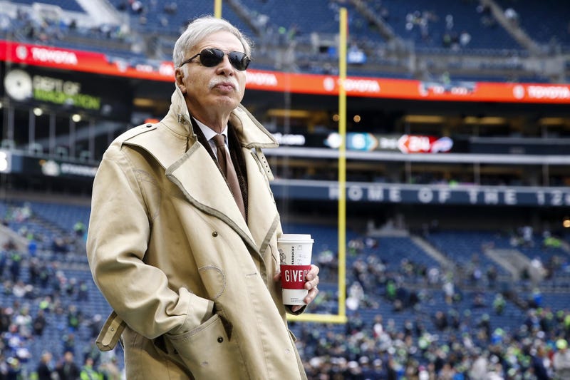 Stan Kroenke