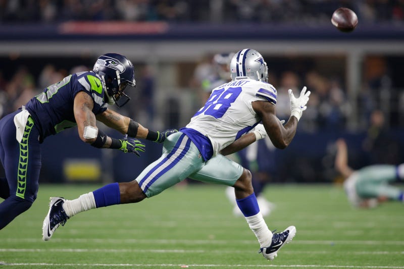 Dez Bryant