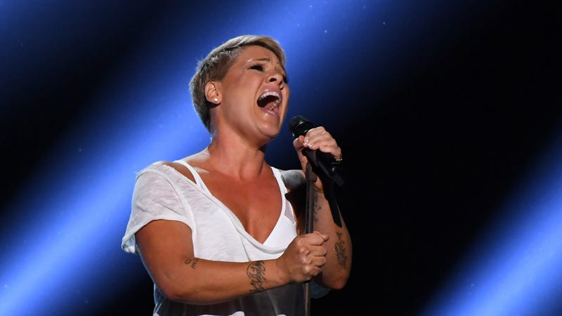 P!nk
