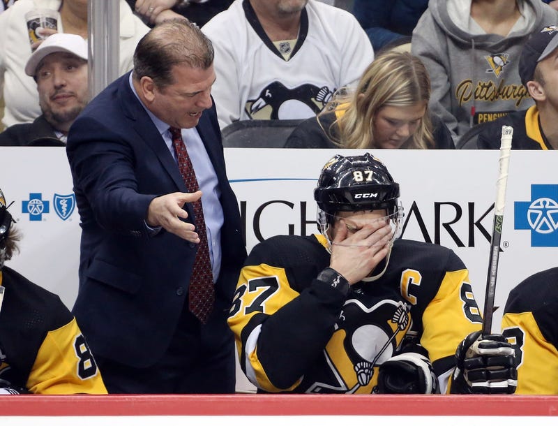 Mark Recchi