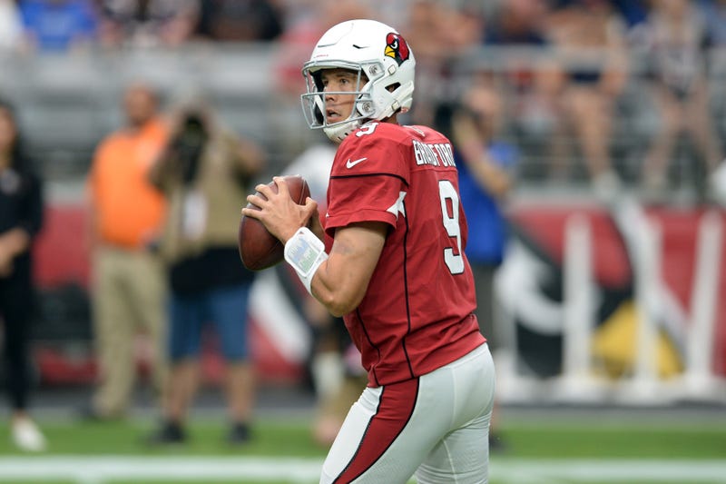 Sam Bradford