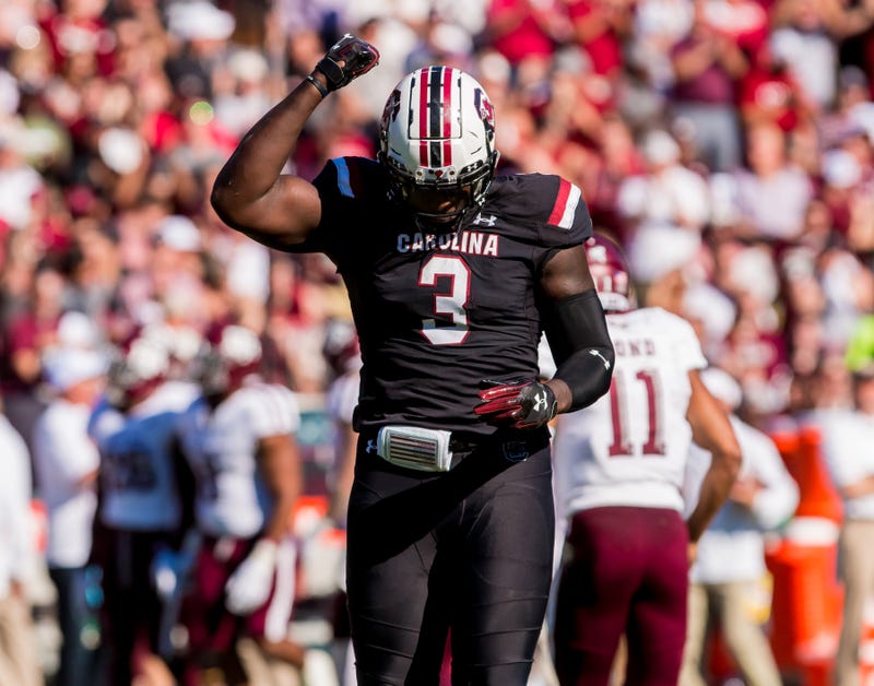 Javon Kinlaw