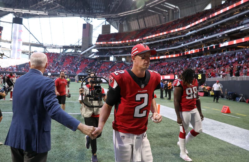 Atlanta Falcons