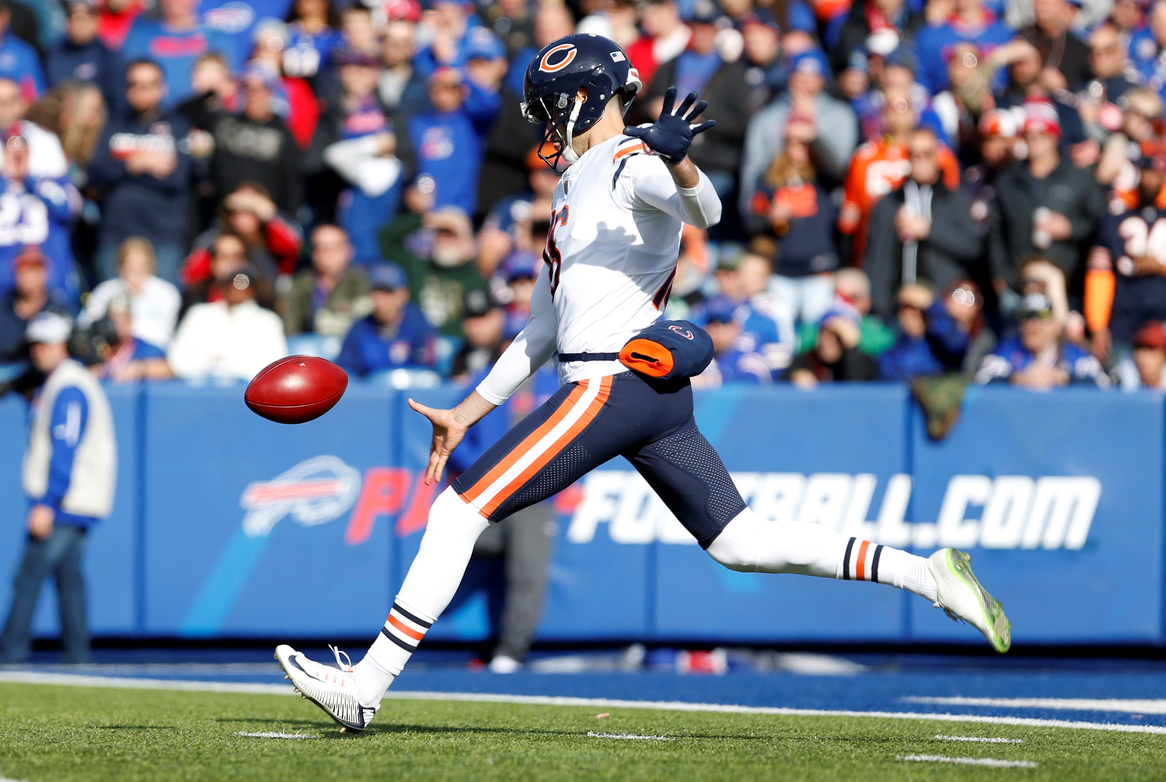 report-packers-to-sign-former-bears-punter-pat-o-donnell