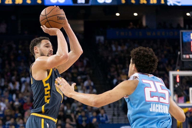 Klay Thompson