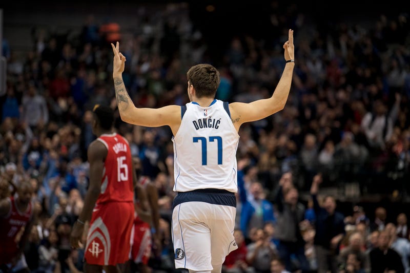 Luka Doncic