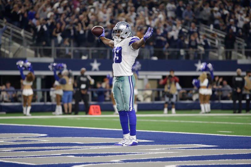 Amari Cooper