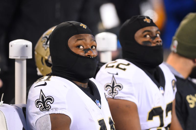 NFL, Saints