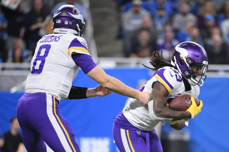 Dalvin Cook is entering his third NFL season.