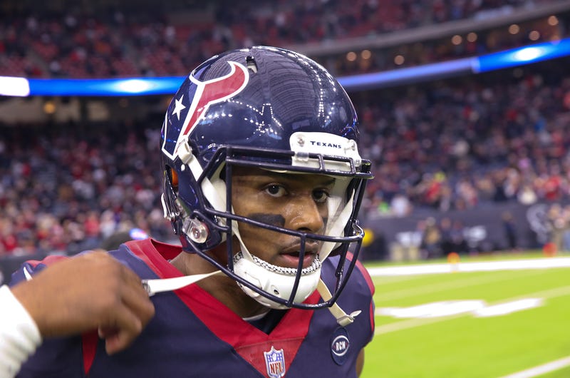 Deshaun Watson dazzled in Week 1, but the Texans still lost.