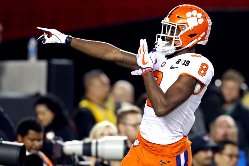 Justyn Ross
