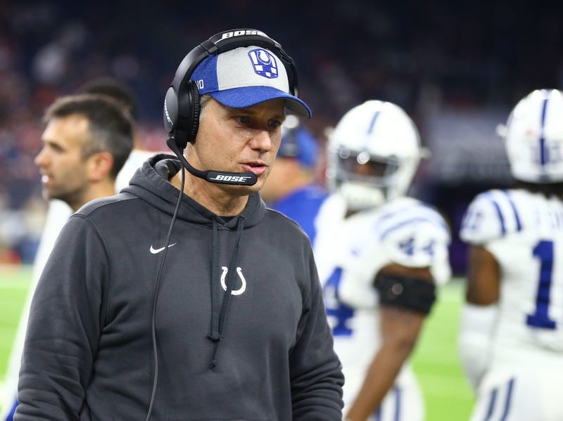 Matt Eberflus