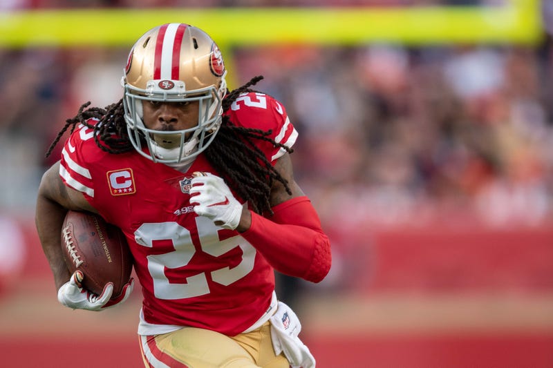 Richard Sherman is on the NFLPA executive board.