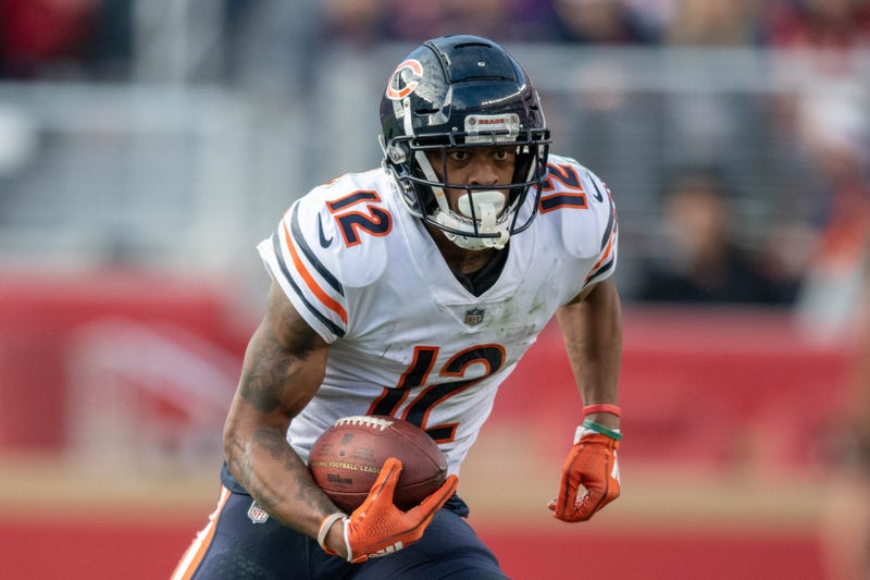 Allen Robinson