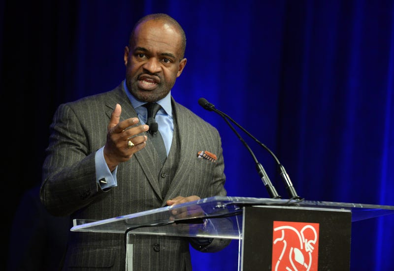 Demaurice Smith