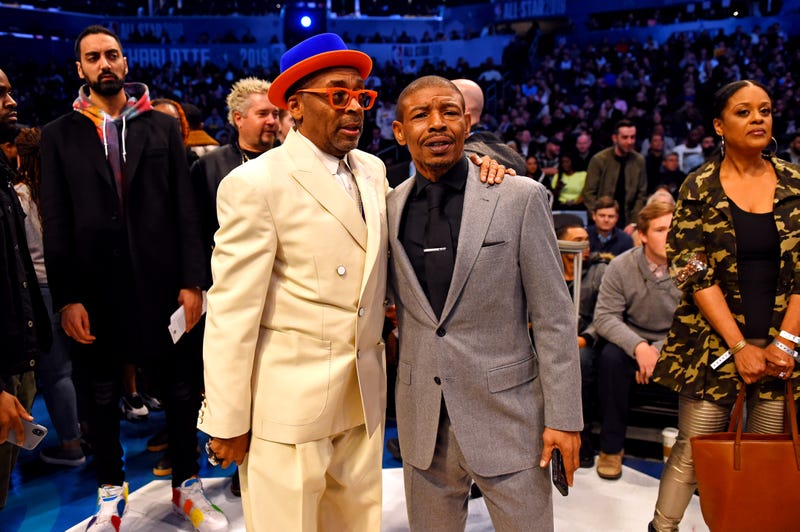 Muggsy Bogues