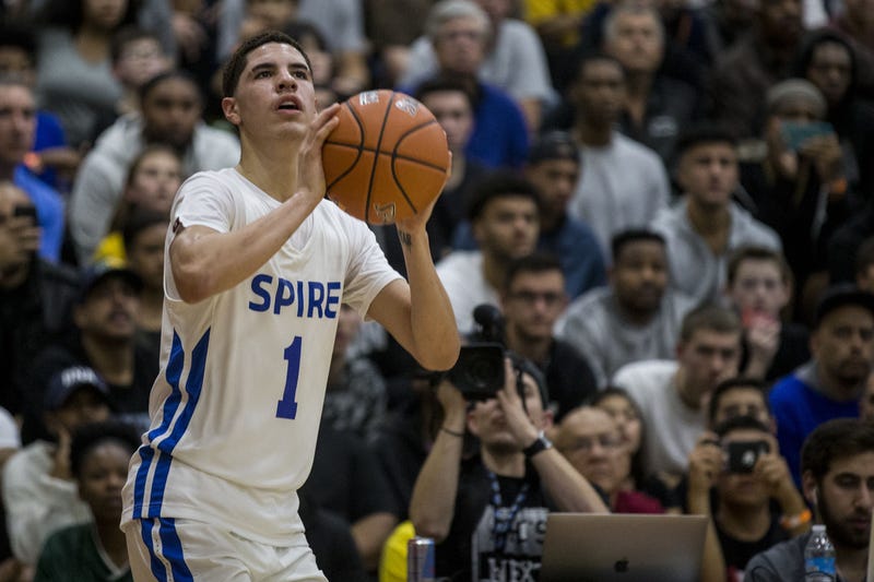 LaMelo Ball