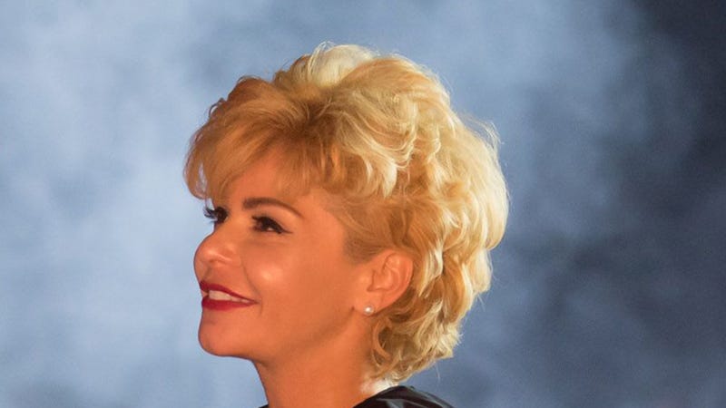 Itatí Cantoral