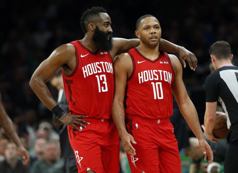 gordon and harden