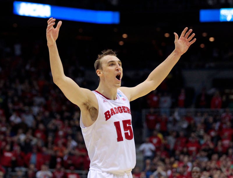 Sam Dekker