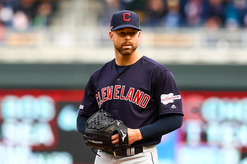 Corey Kluber is one of this era's most accomplished pitchers.