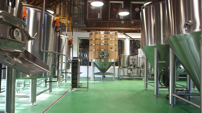 Source Brewing in Colts Neck