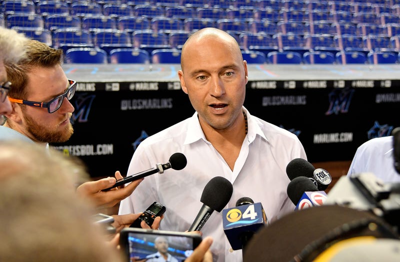 Derek Jeter