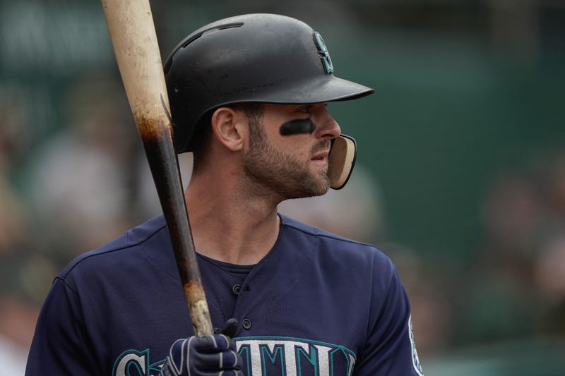 Mitch Haniger