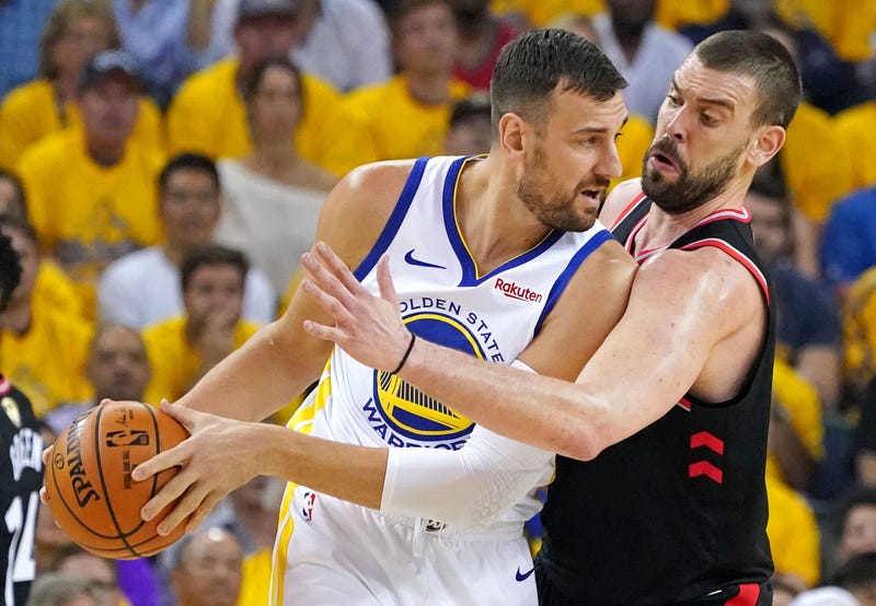 Andrew Bogut