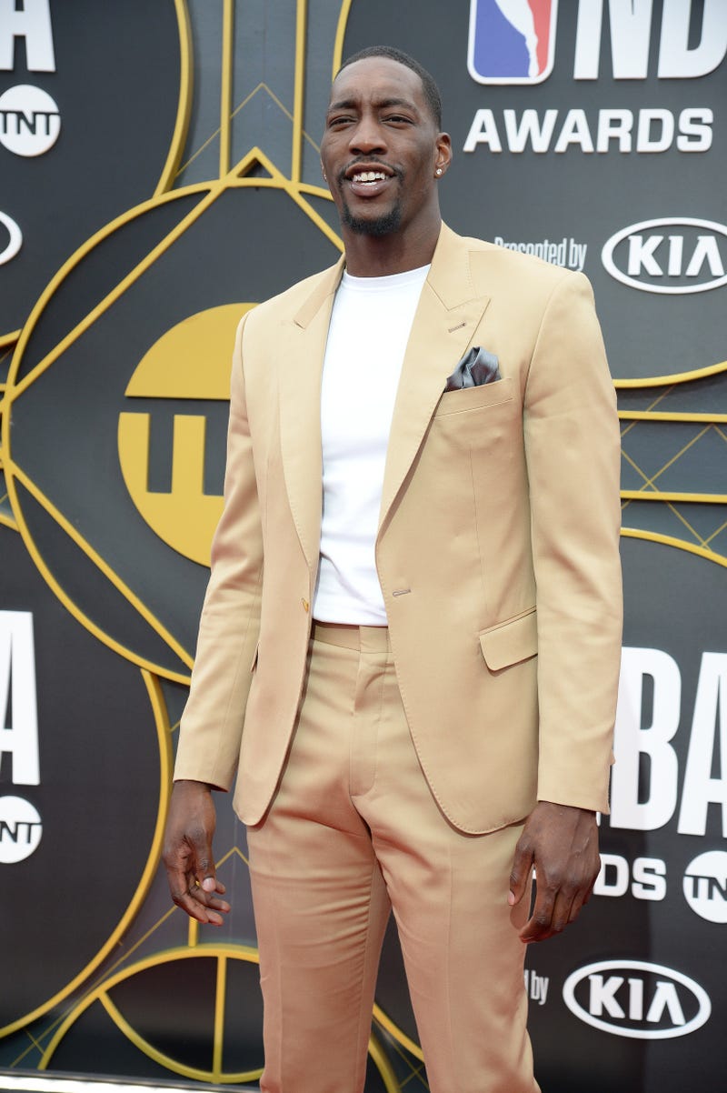 Bam Adebayo