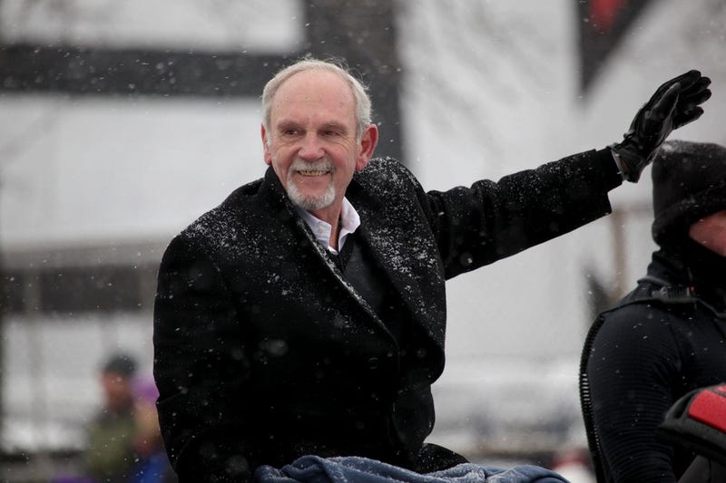 Jim Leyland
