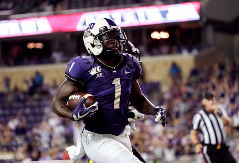 Jalen Reagor