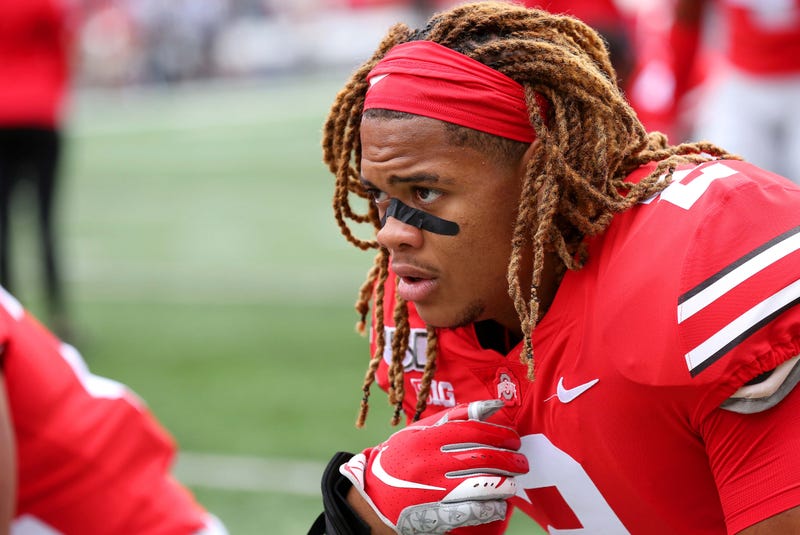 Chase Young may be the most talented player in the 2020 NFL Draft.