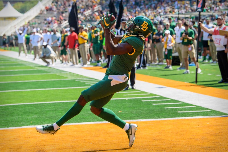 Denzel Mims