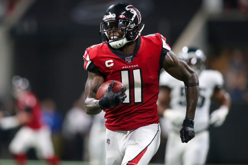 Julio Jones