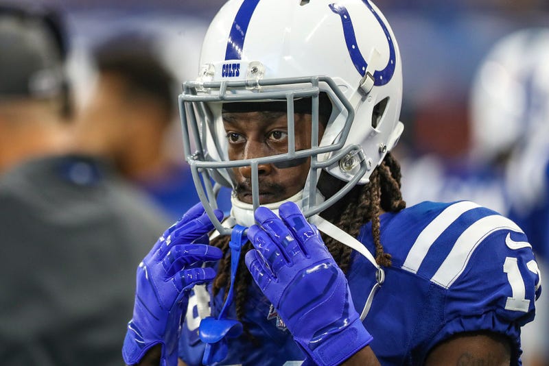 T.Y. Hilton