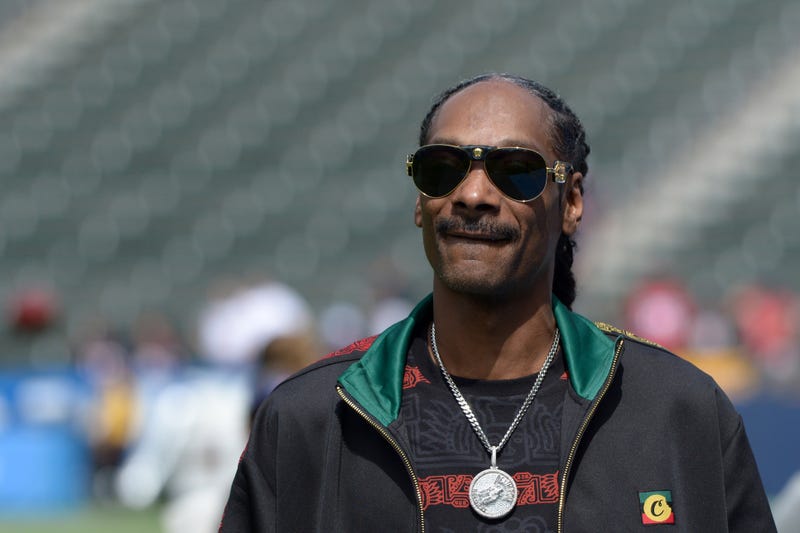 Snoop Dogg