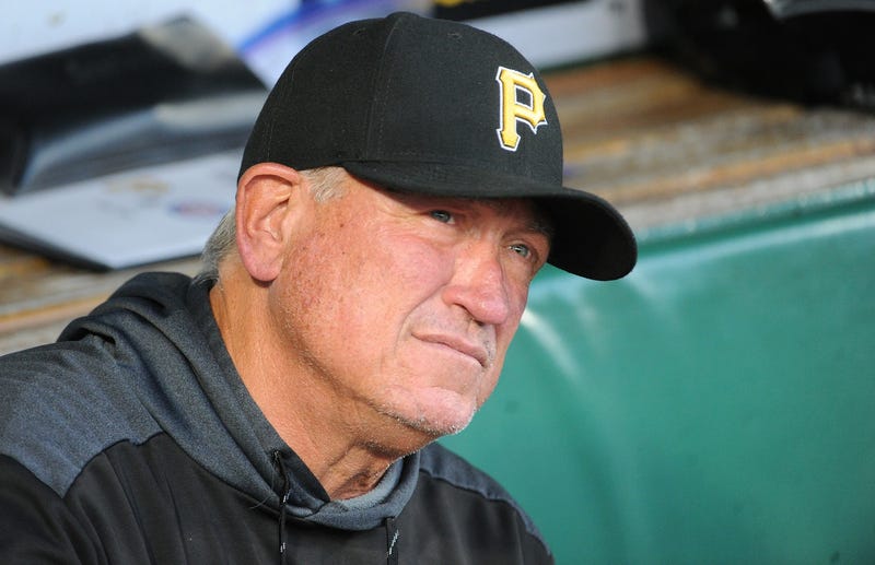 Clint Hurdle