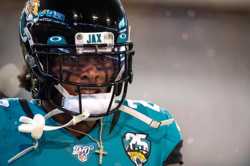 Jalen Ramsey is headed to Los Angeles.