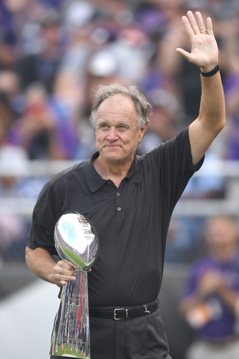 Brian Billick