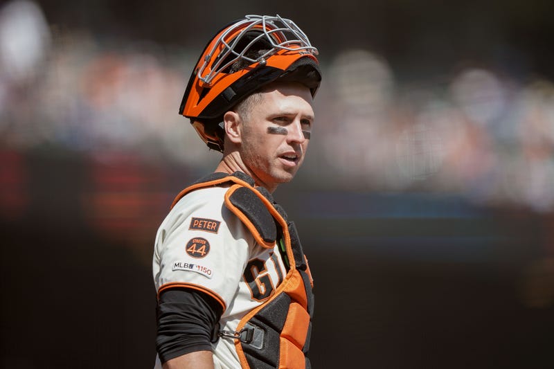Buster Posey