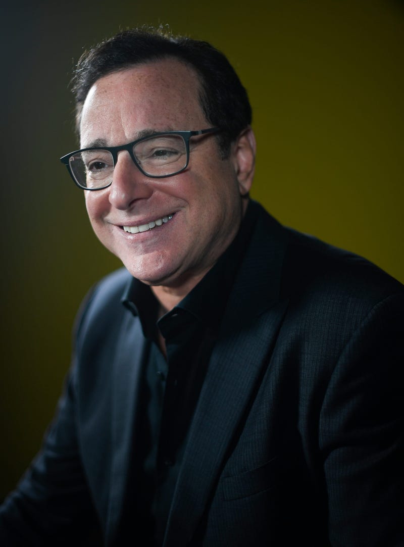Bob Saget