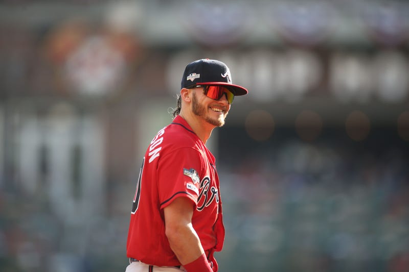 Josh Donaldson