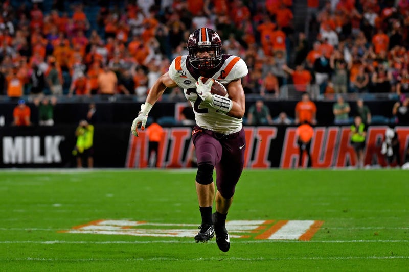 Dalton Keene