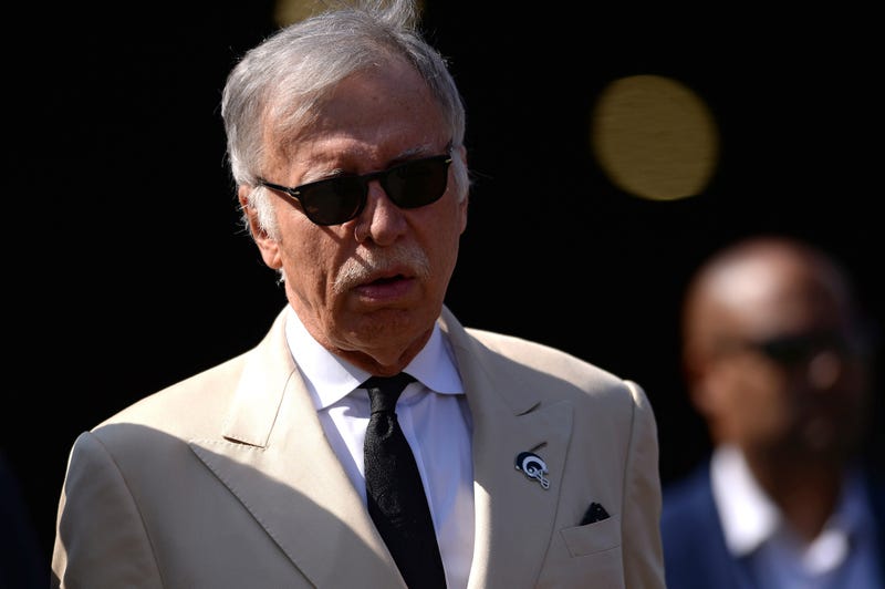 Stan kroenke
