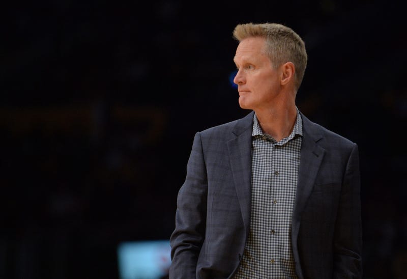 Steve Kerr