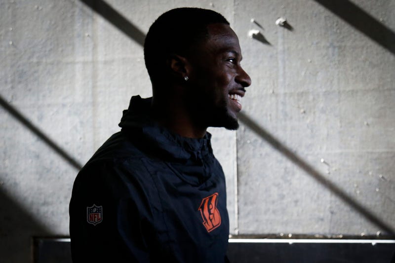 A.J. Green