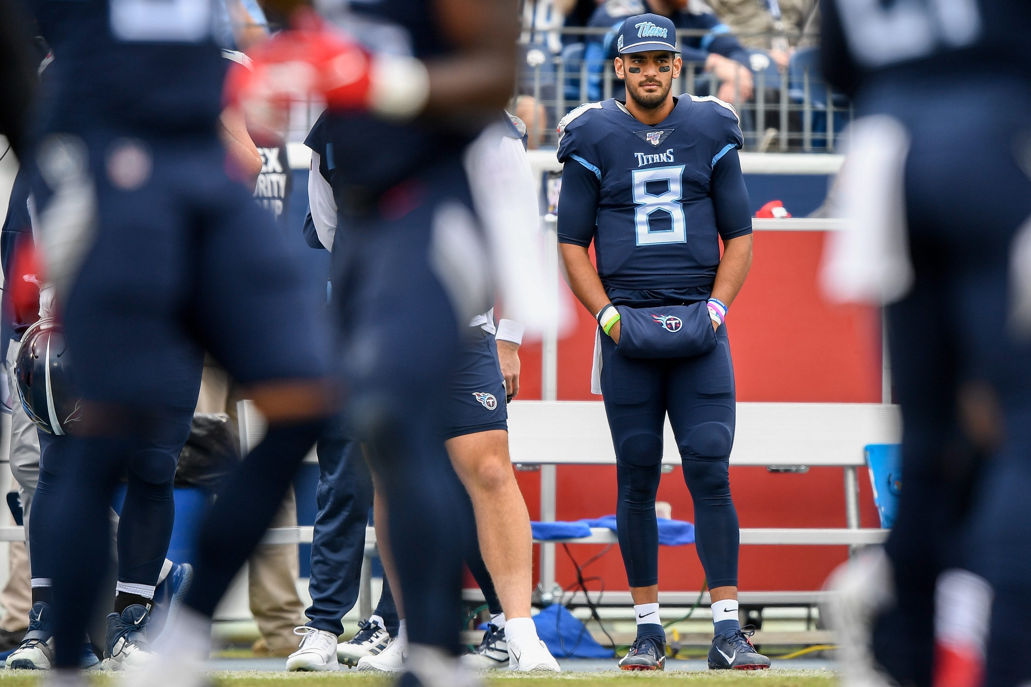 marcus mariota