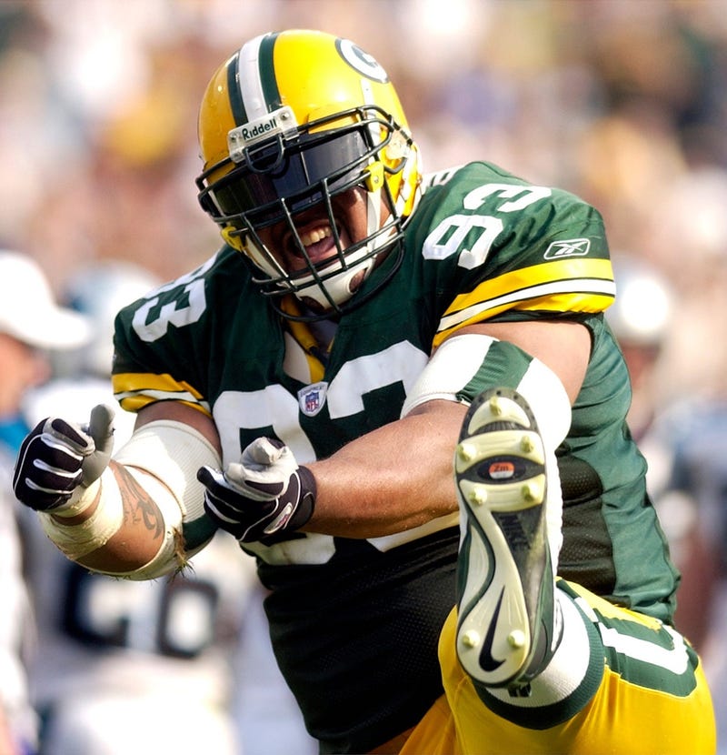 © USA TODAY NETWORK-Wis, Green Bay Press-Gazette via Imagn Content Services, LLC