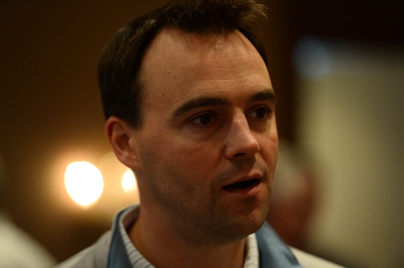 Matt Klentak